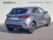 MG3 Exclusive
