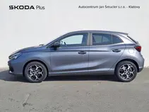 MG3 Exclusive