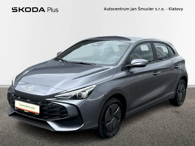 MG3 