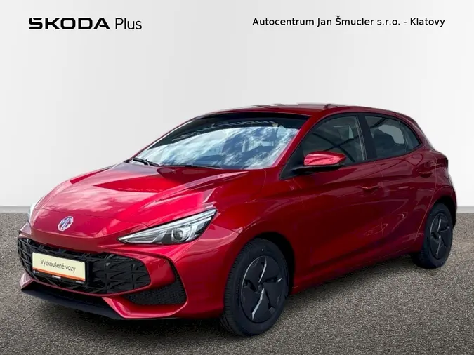 MG3 