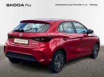 MG3 