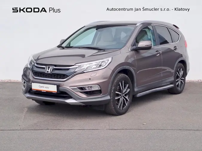 CRV