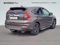 CRV