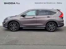 CRV