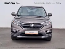 CRV