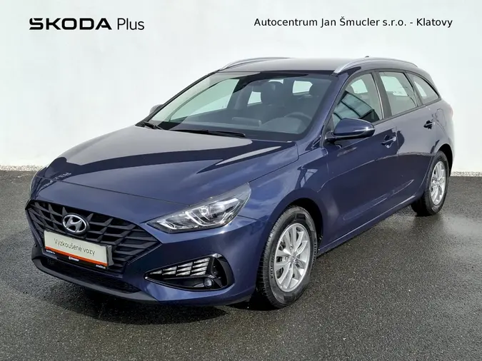 i30 Comfort