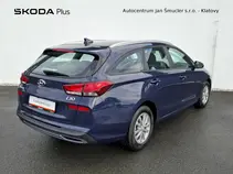 i30 Comfort