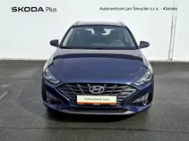 i30 Comfort