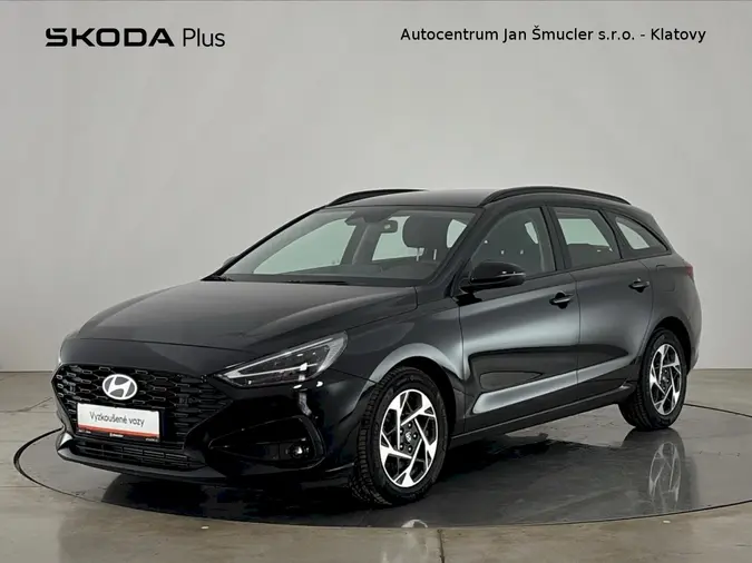 i30 