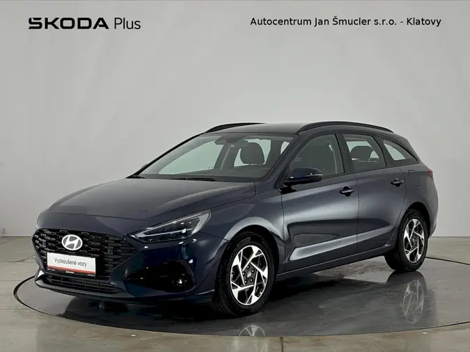 i30 
