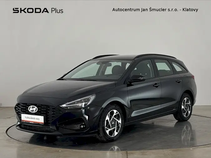 i30 