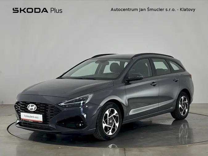 i30 