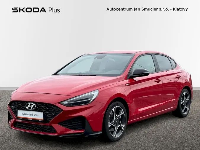 i30 