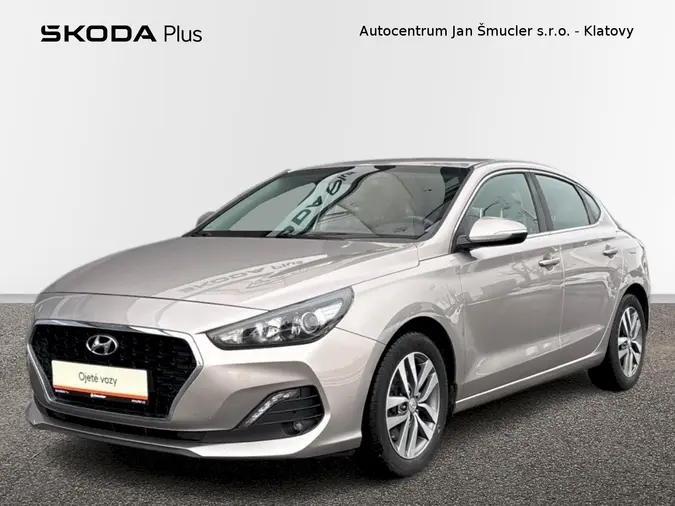 i30 fastback 