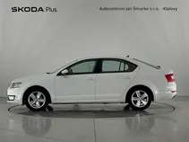 Octavia 