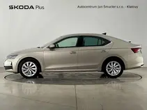 Octavia 