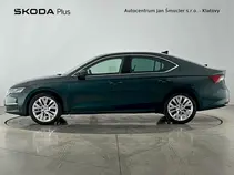 Octavia 