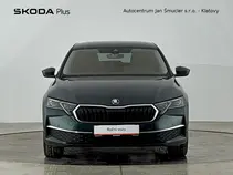 Octavia 