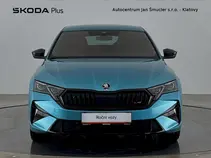 Octavia RS
