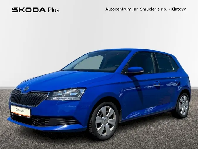 Fabia 
