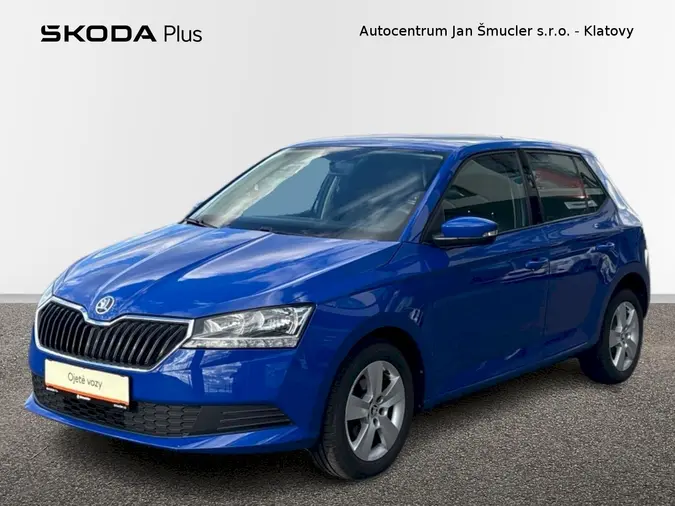 Fabia 