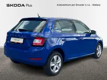 Fabia 