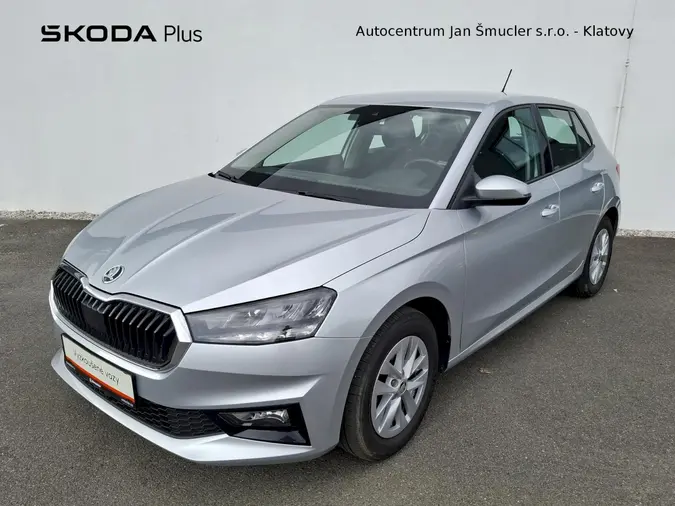 Fabia