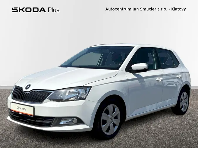 Fabia 