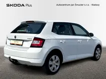 Fabia 