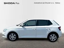 Fabia 