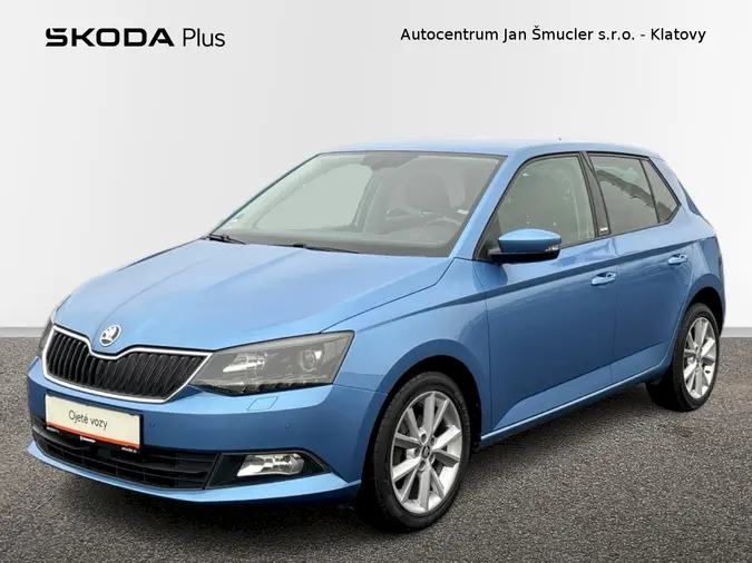 Fabia 