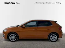 Fabia Top Selection