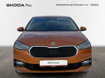 Fabia Top Selection