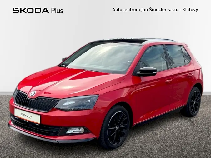 Fabia