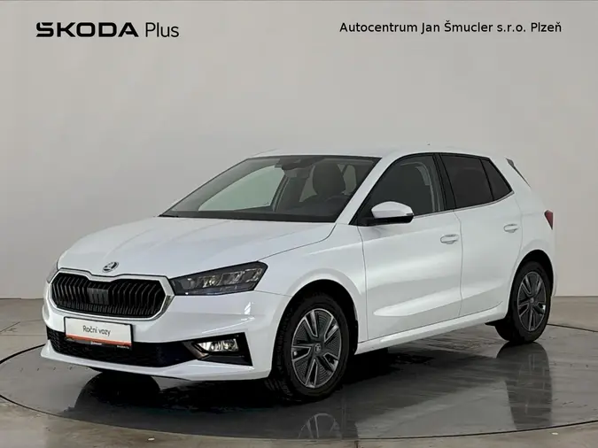 Fabia 
