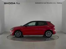 Fabia Monte Carlo