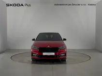 Fabia Monte Carlo