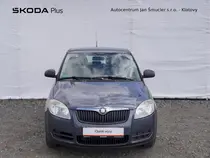 Fabia 