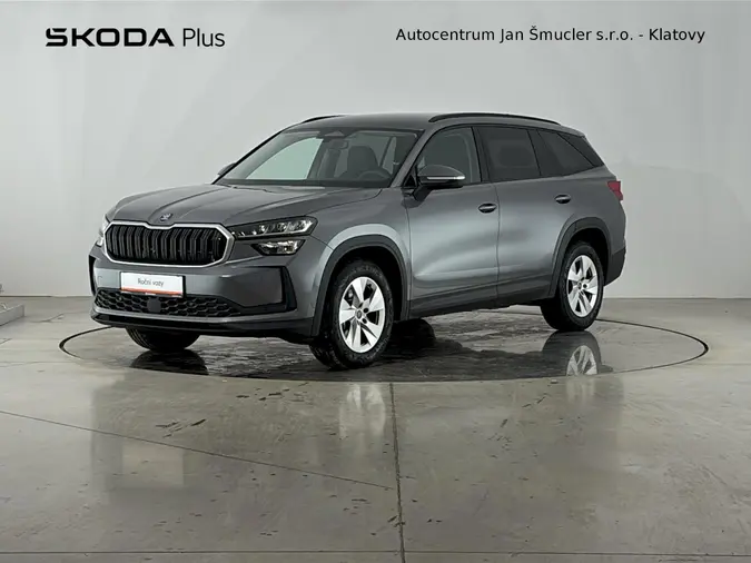 Kodiaq 