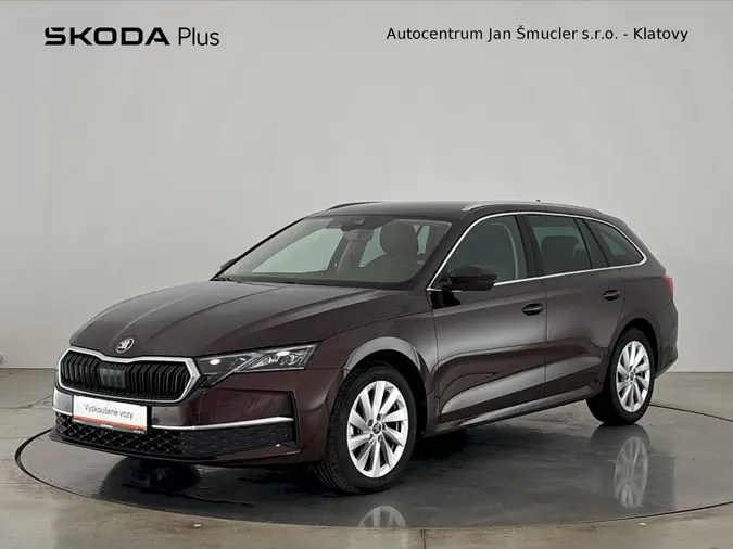 Octavia Top Selection