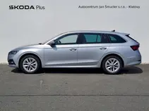 Octavia Style