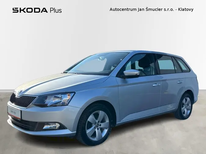 Fabia 