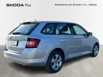 Fabia 