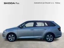Fabia 