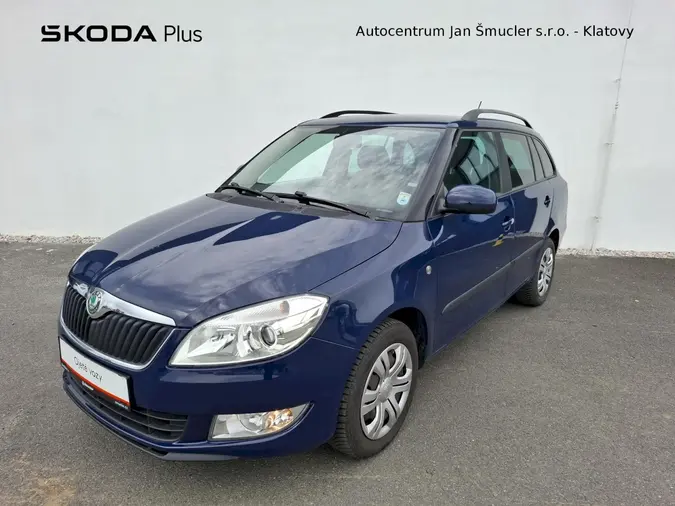 Fabia