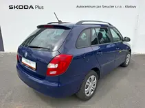 Fabia 