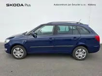 Fabia 