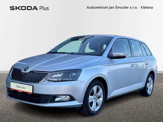 Fabia 