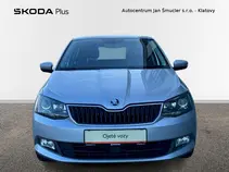 Fabia 