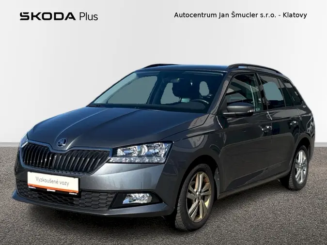 Fabia